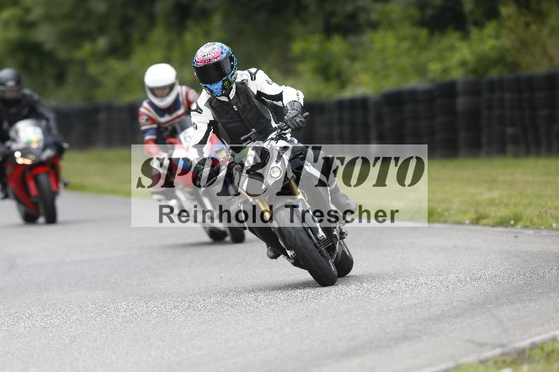 /24 08.06.2025 TZ Motorsport ADR/Gruppe gruen/09